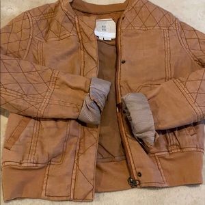 COPY - Bomber jacket